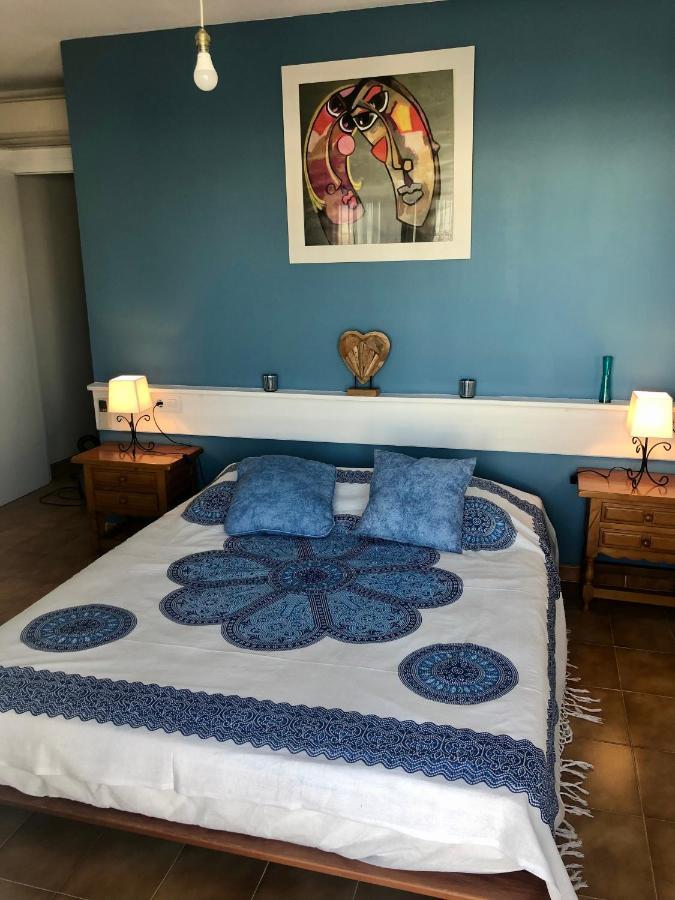 Apartament Apt Port Rhodes C, 2 Chbres, 2 Terrasses, Vue Sur Canal Principal De La Marina Et Sur Les Pyrenees Empuriabrava Zewnętrze zdjęcie