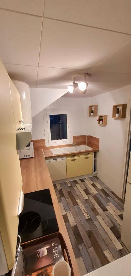 Apartament Apt Port Rhodes C, 2 Chbres, 2 Terrasses, Vue Sur Canal Principal De La Marina Et Sur Les Pyrenees Empuriabrava Zewnętrze zdjęcie