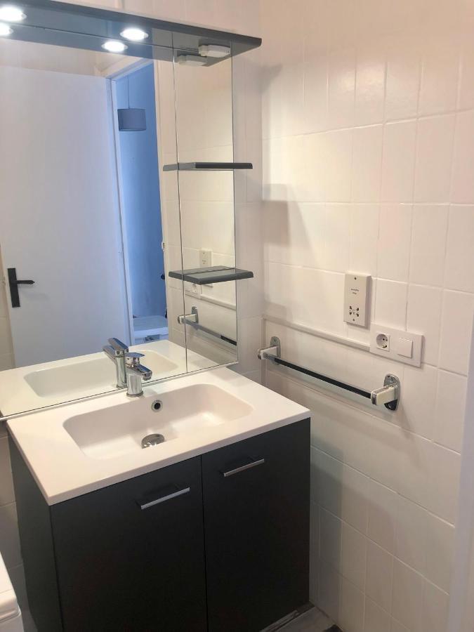 Apartament Apt Port Rhodes C, 2 Chbres, 2 Terrasses, Vue Sur Canal Principal De La Marina Et Sur Les Pyrenees Empuriabrava Zewnętrze zdjęcie