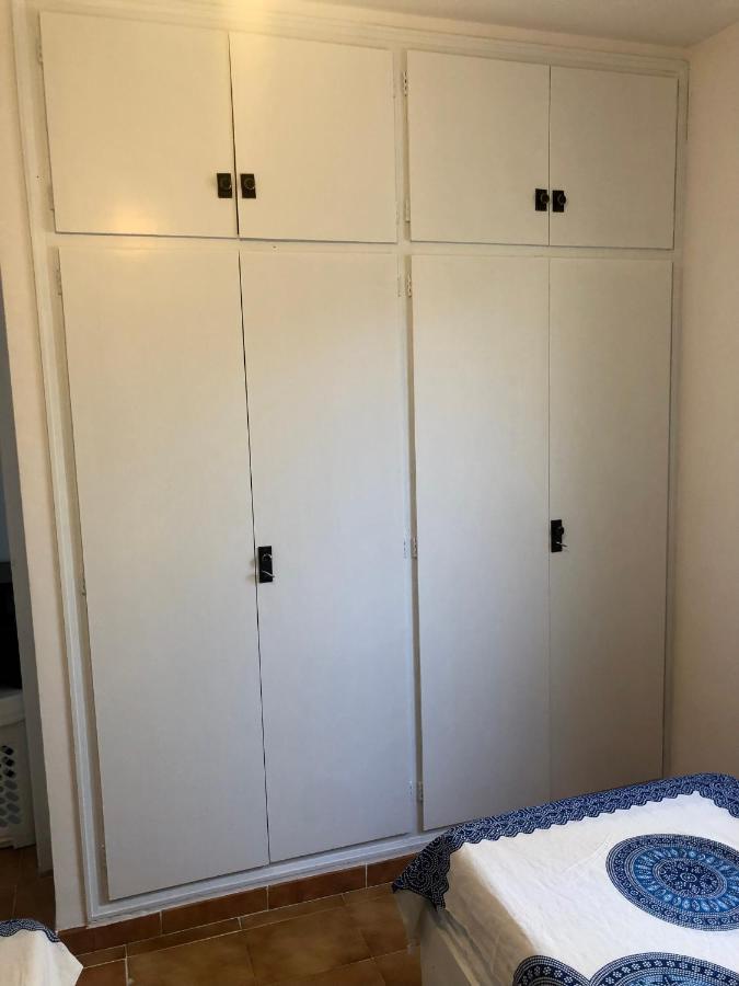Apartament Apt Port Rhodes C, 2 Chbres, 2 Terrasses, Vue Sur Canal Principal De La Marina Et Sur Les Pyrenees Empuriabrava Zewnętrze zdjęcie