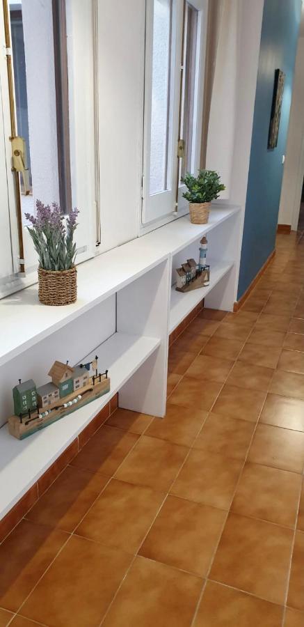 Apartament Apt Port Rhodes C, 2 Chbres, 2 Terrasses, Vue Sur Canal Principal De La Marina Et Sur Les Pyrenees Empuriabrava Zewnętrze zdjęcie